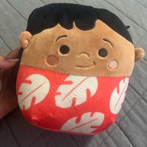 Lilo Squish-mallow 🌺